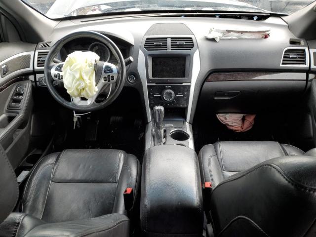 Photo 8 from auction – 2013 FORD EXPLORER L with VIN 1FM5K8F87DGA59874