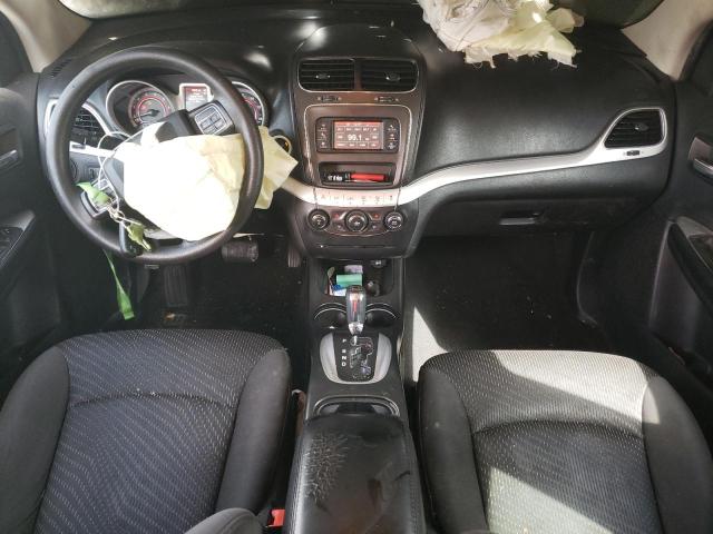 Photo 8 from auction – 2015 DODGE JOURNEY SE with VIN 3C4PDCAB1FT552641