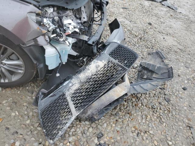 Photo 12 from auction – 2017 TOYOTA CAMRY LE with VIN 4T1BF1FK0HU340089
