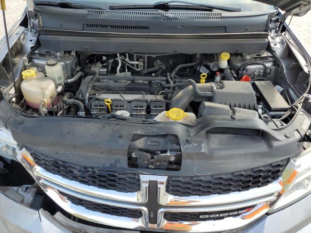 Photo 12 from auction – 2017 DODGE JOURNEY with VIN 3C4PDCAB1HT545093
