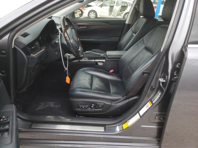 صورة رقم 7 من المزاد - 2013 LEXUS ES 350 مع VIN JTHBK1GG4D2055183