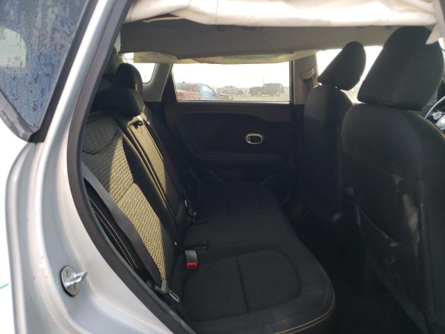 Photo 10 from auction – 2016 KIA SOUL + with VIN KNDJP3A53G7845065