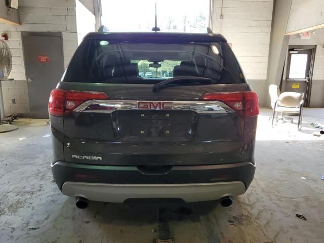 Photo 6 from auction – 2019 GMC ACADIA SLT with VIN 1GKKNMLS5KZ200440