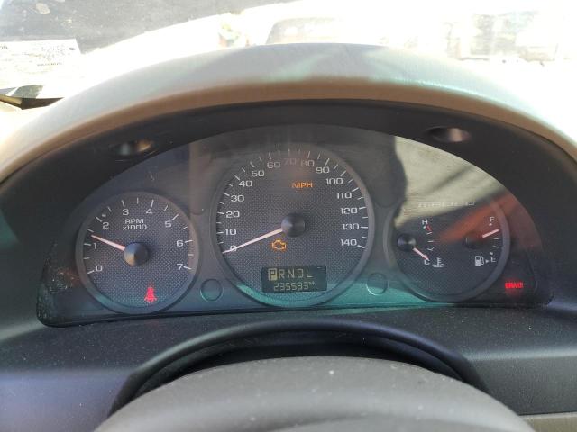صورة رقم 9 من المزاد - 2004 CHEVROLET MALIBU LS مع VIN 1G1ZT52844F142328