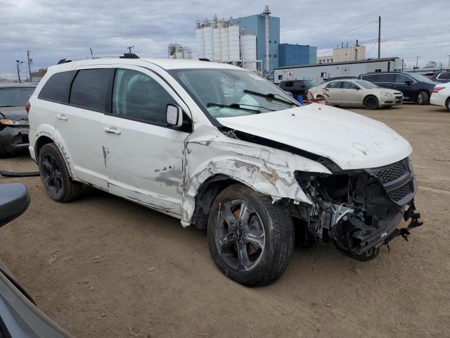 Photo 4 from auction – 2019 DODGE JOURNEY CR with VIN 3C4PDCGG5KT737434