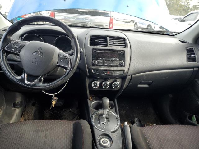 Photo 8 from auction – 2017 MITSUBISHI OUTLANDER with VIN JA4AR3AU8HZ020947