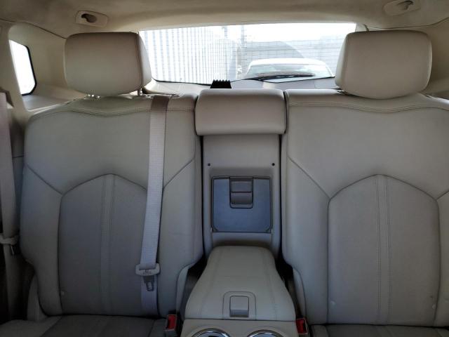 Photo 10 from auction – 2012 CADILLAC SRX LUXURY with VIN 3GYFNDE33CS531724