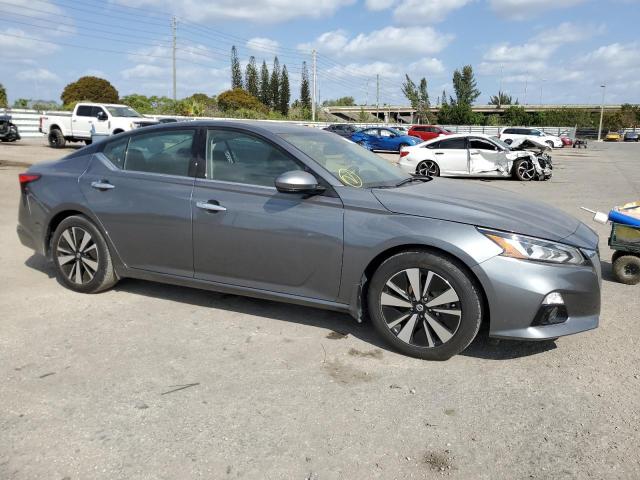 Photo 4 from auction – 2020 NISSAN ALTIMA SL with VIN 1N4BL4EV3LC245332