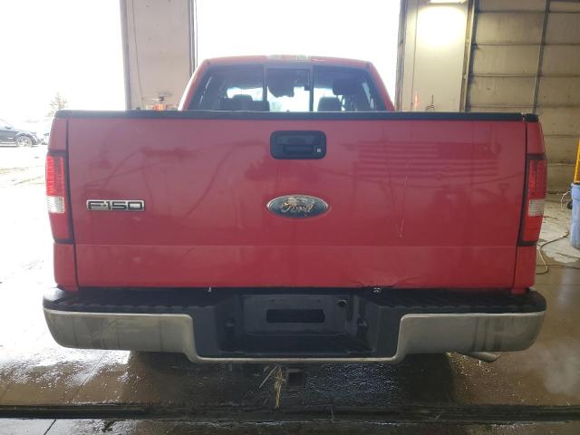 Photo 6 from auction – 2006 FORD F150 SUPER with VIN 1FTPW14596FB69013
