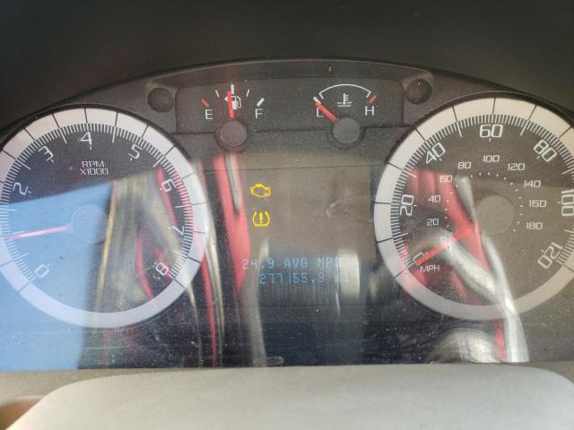 Photo 9 from auction – 2009 FORD ESCAPE LIM with VIN 1FMCU04G29KA18263