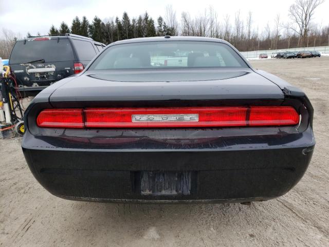 Photo 6 from auction – 2010 DODGE CHALLENGER with VIN 2B3CJ4DV3AH322461