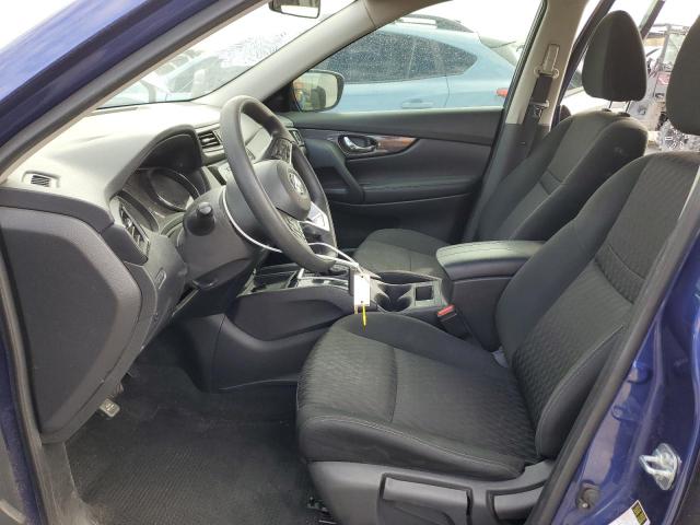 Photo 7 from auction – 2018 NISSAN ROGUE S with VIN KNMAT2MT0JP623266