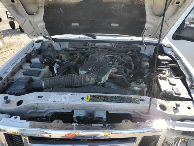 Photo 11 from auction – 2006 FORD RANGER SUP with VIN 1FTZR45E06PA16580