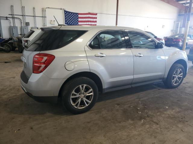 Photo 3 from auction – 2017 CHEVROLET EQUINOX LS with VIN 2GNFLEEK0H6331759