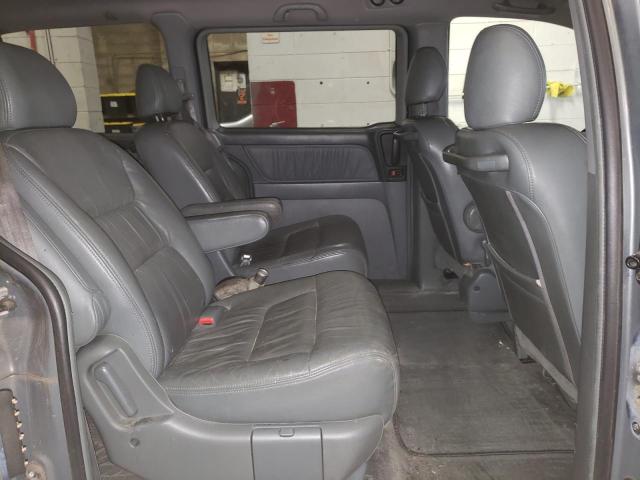 Zdjęcie 11 z aukcji – 2002 HONDA ODYSSEY EX z VIN 5FNRL18062B018306
