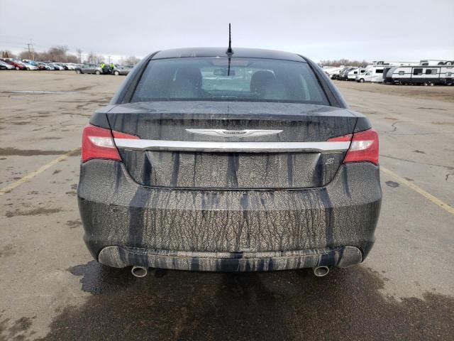 Photo 6 from auction – 2013 CHRYSLER 200 LIMITE with VIN 1C3CCBCG5DN554513