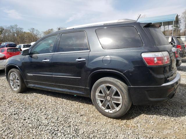 Photo 2 from auction – 2011 GMC ACADIA DEN with VIN 1GKKRTED9BJ299601