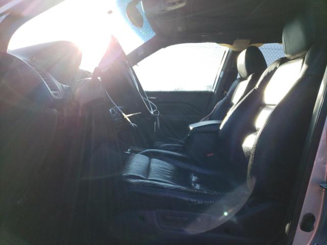 Photo 7 from auction – 2004 ACURA MDX with VIN 2HNYD18244H529210