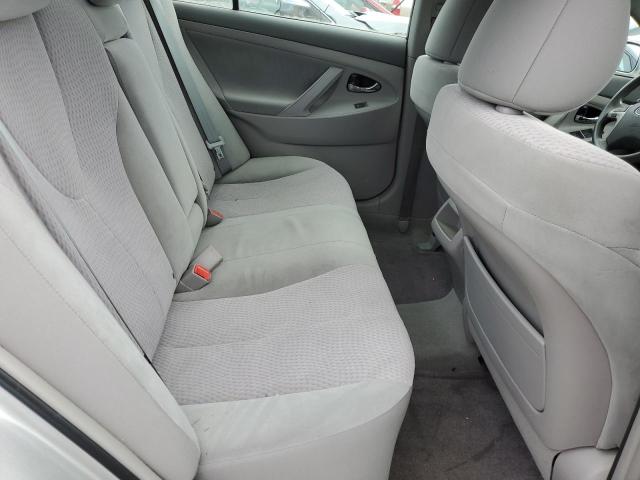 Photo 10 from auction – 2011 TOYOTA CAMRY BASE with VIN 4T4BF3EK7BR172137