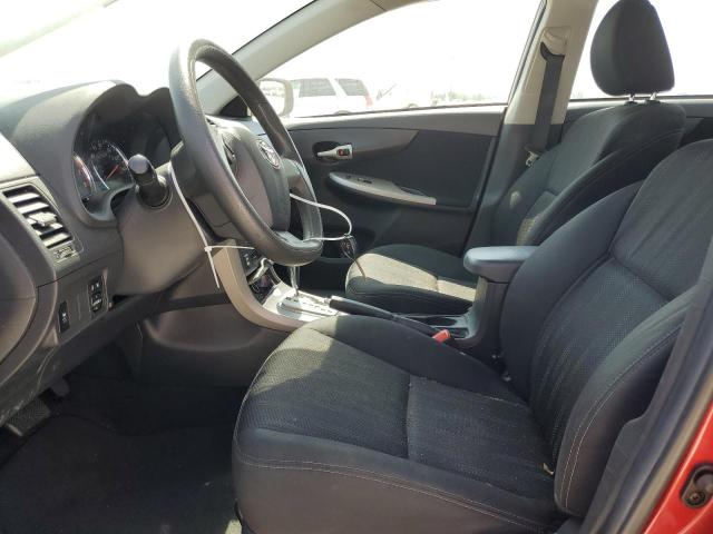 Photo 7 from auction – 2013 TOYOTA COROLLA BA with VIN 2T1BU4EE6DC976935