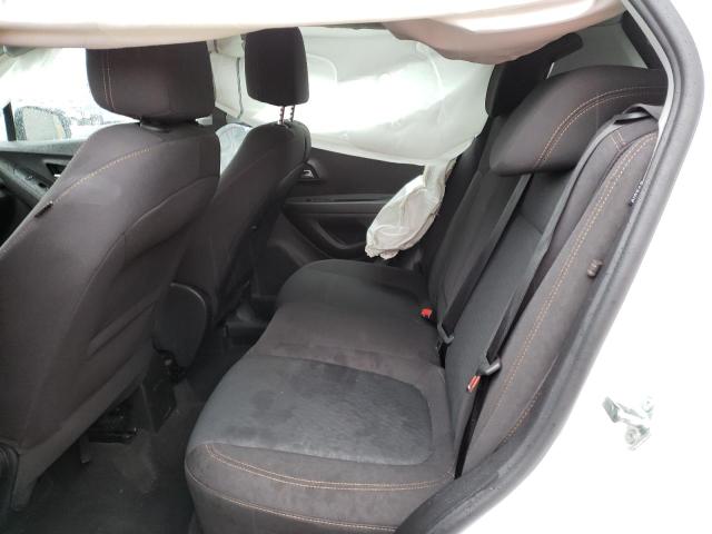 Photo 11 from auction – 2018 CHEVROLET TRAX LS with VIN 3GNCJKSB6JL280748