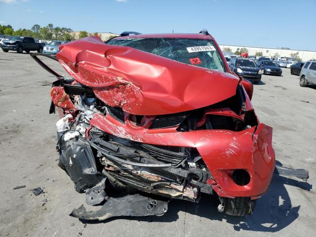 Photo 5 from auction – 2013 TOYOTA RAV4 XLE with VIN 2T3RFREV8DW114960