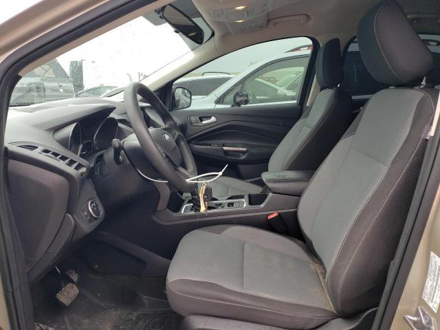 Photo 7 from auction – 2018 FORD ESCAPE SE with VIN 1FMCU9GD7JUB44648