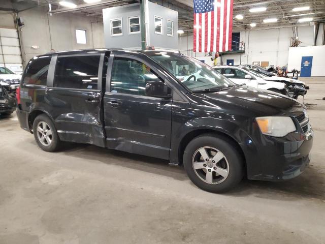Photo 4 from auction – 2012 DODGE GRAND CARA with VIN 2C4RDGCG8CR141468