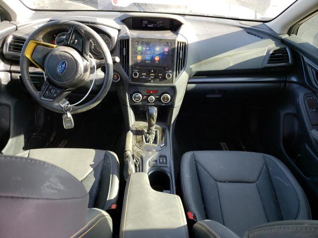 Photo 8 from auction – 2021 SUBARU CROSSTREK with VIN JF2GTHSC4MH300581