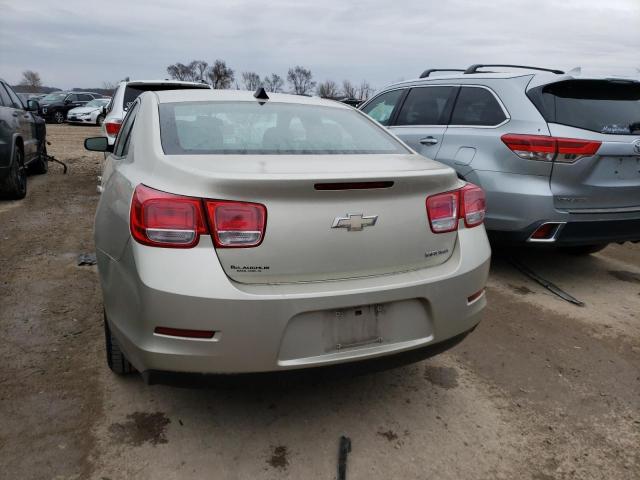 Photo 6 from auction – 2013 CHEVROLET MALIBU LS with VIN 1G11B5SA7DF254690