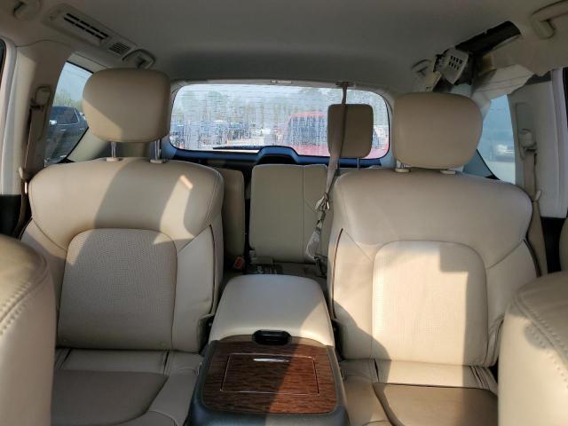 Photo 10 from auction – 2017 NISSAN ARMADA PLA with VIN JN8AY2NF6H9302782