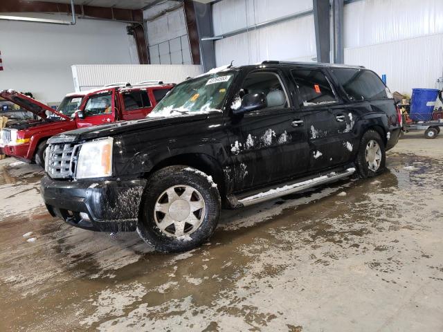 CADILLAC ESCALADE E 2004 with VIN 3GYFK66N94G255929 - Photo from auction