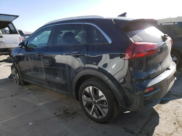 Photo 2 from auction – 2019 KIA NIRO EX with VIN KNDCC3LG9K5024463
