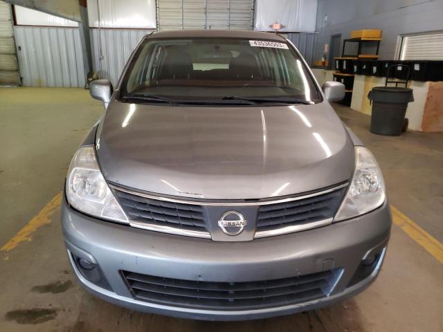 Photo 5 from auction – 2011 NISSAN VERSA S with VIN 3N1BC1CP0BL507911