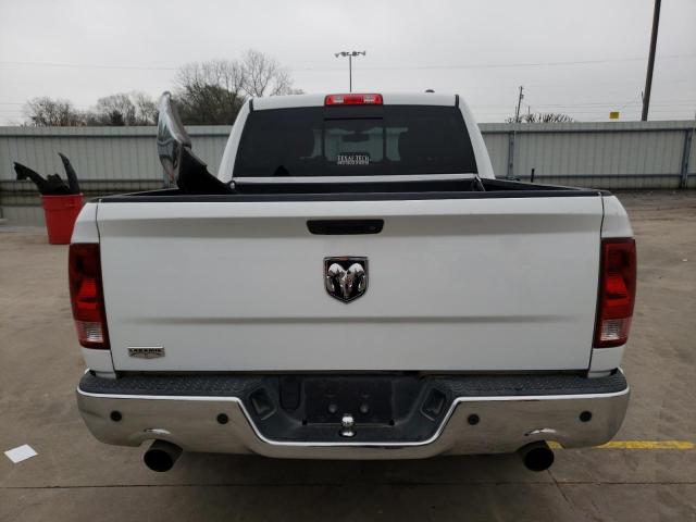 Photo 6 from auction – 2011 DODGE RAM 1500 with VIN 1D7RB1CT1BS686124