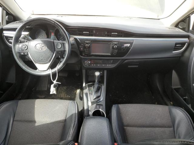 Photo 8 from auction – 2014 TOYOTA COROLLA L with VIN 5YFBURHE1EP019963