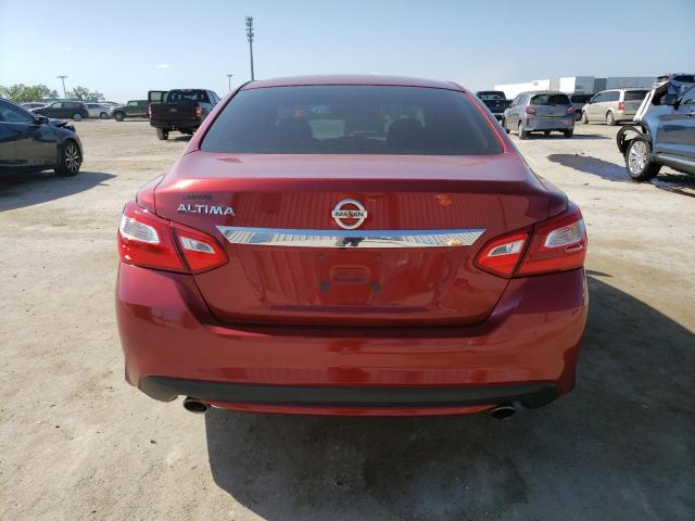 Photo 6 from auction – 2017 NISSAN ALTIMA 2.5 with VIN 1N4AL3AP1HC148523