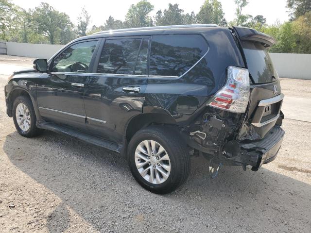 Photo 2 from auction – 2016 LEXUS GX 460 with VIN JTJBM7FX3G5138975