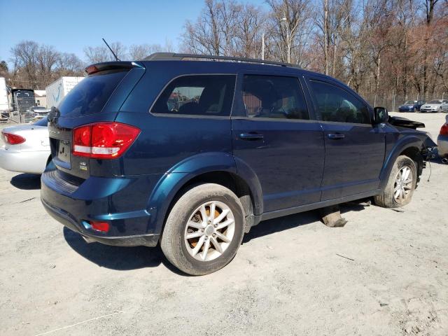 Photo 3 from auction – 2015 DODGE JOURNEY SX with VIN 3C4PDCBG2FT653956