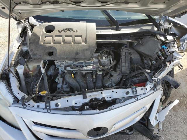 Photo 11 from auction – 2012 TOYOTA COROLLA BA with VIN 5YFBU4EE2CP029874
