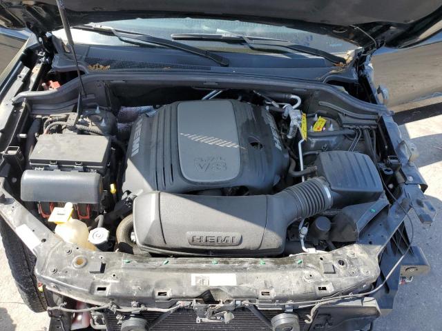 Photo 12 from auction – 2019 DODGE DURANGO R/ with VIN 1C4SDJCT7KC652270