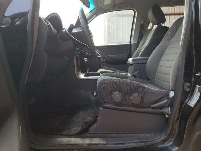 Photo 7 from auction – 2011 NISSAN PATHFINDER with VIN 5N1AR1NN7BC632642