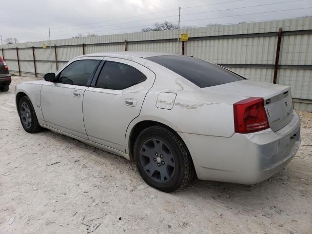 Photo 2 from auction – 2007 DODGE CHARGER SE with VIN 2B3KA43GX7H626197
