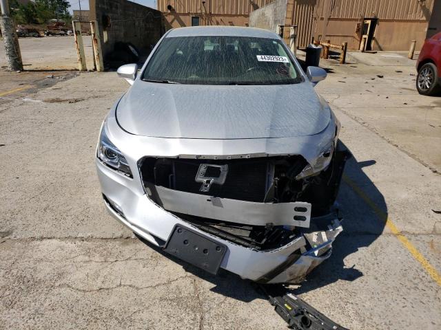 Photo 5 from auction – 2017 BUICK LACROSSE E with VIN 1G4ZP5SS1HU200089