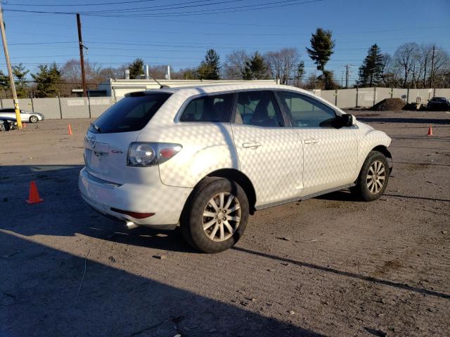 Photo 3 from auction – 2011 MAZDA CX-7 with VIN JM3ER2CM4B0399172