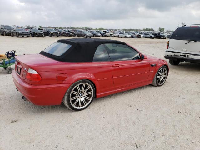 Photo 3 from auction – 2004 BMW M3 with VIN WBSBR93404PK06944