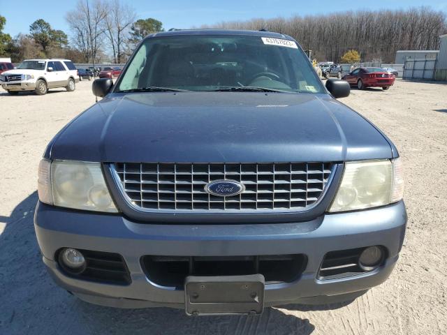 Photo 5 from auction – 2004 FORD EXPLORER X with VIN 1FMZU73K24UC19263