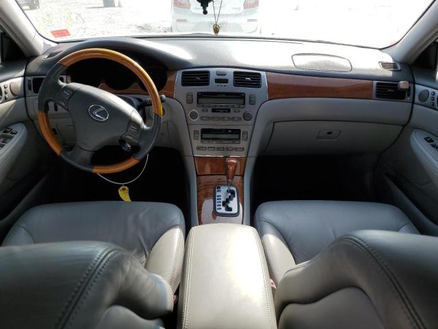Photo 8 from auction – 2005 LEXUS ES 330 with VIN JTHBA30G155068921