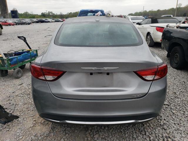 Photo 6 from auction – 2015 CHRYSLER 200 LIMITE with VIN 1C3CCCAB3FN685116