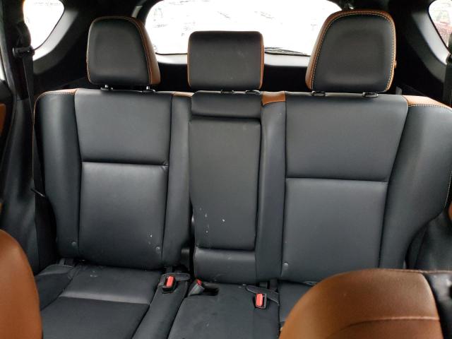 Photo 10 from auction – 2017 TOYOTA RAV4 SE with VIN 2T3NFREV5HW363284